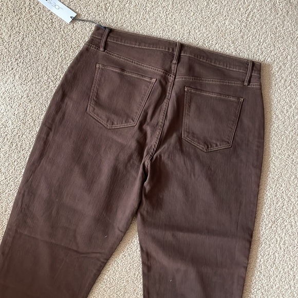 Joe’s Straight Leg Jeans NWT - Picture 5 of 5